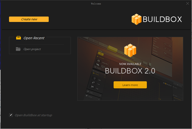 3.6的软件介绍:buildbox是一种拖动游戏开发和制作工具.